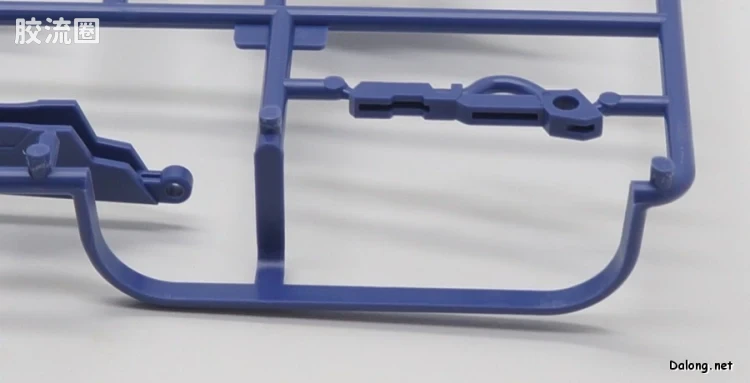 HEXA GEAR 六角机牙 第3世代六角机牙 天顶启示录 - 图片